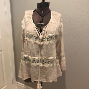 AvR n c. Blouse - Size S